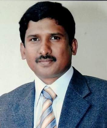 Iqbal Ahmed