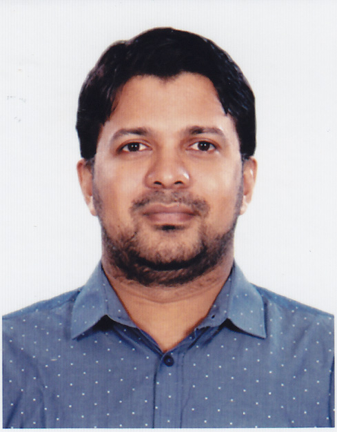 Zakir Hossain