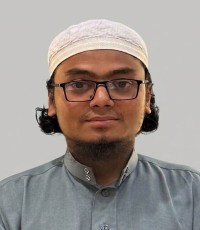 Mohammad Rasheduzzaman