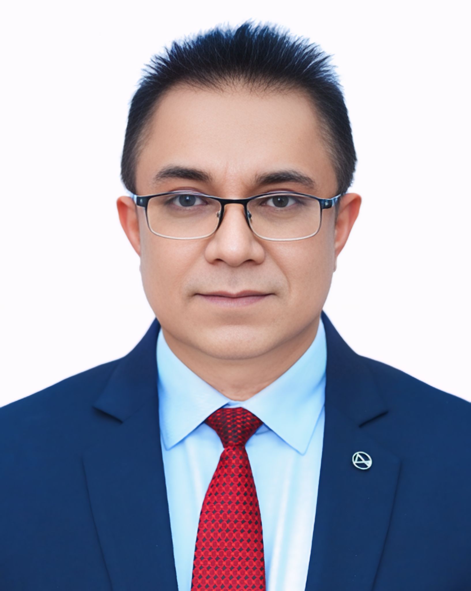 Madol Deb Barman