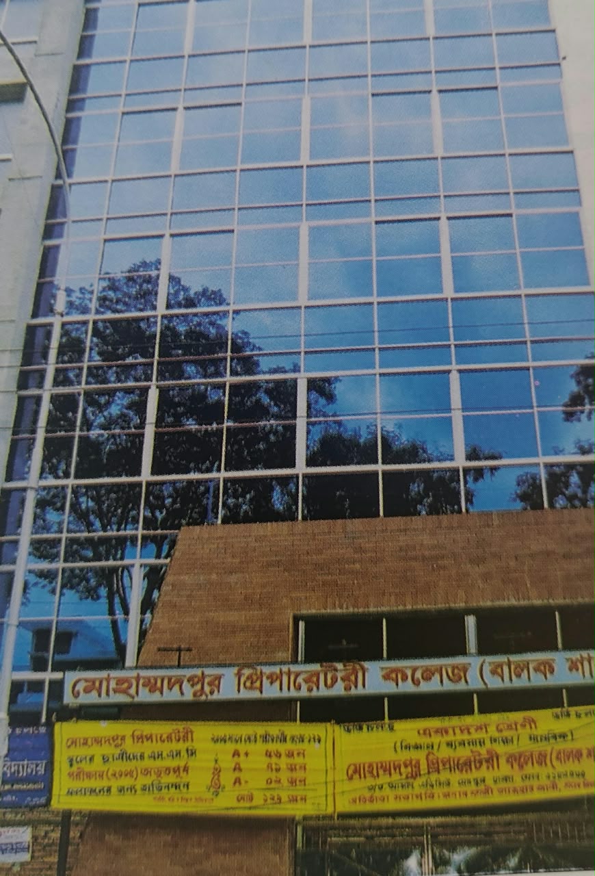 MPSC moments