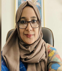 Kaniz Fatema