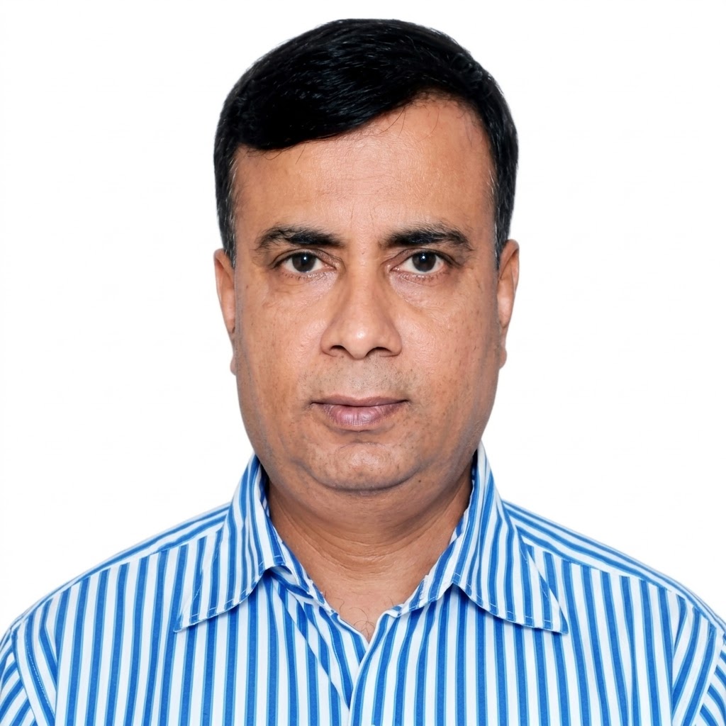 Dinesh Chandra Saha