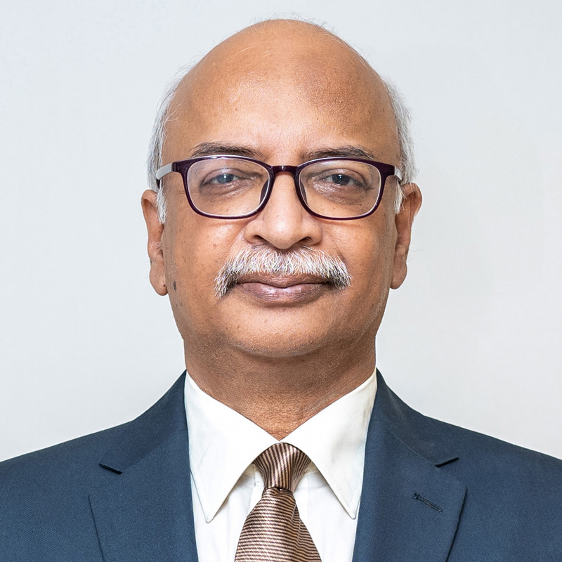 Prof. Dr. M Tamim