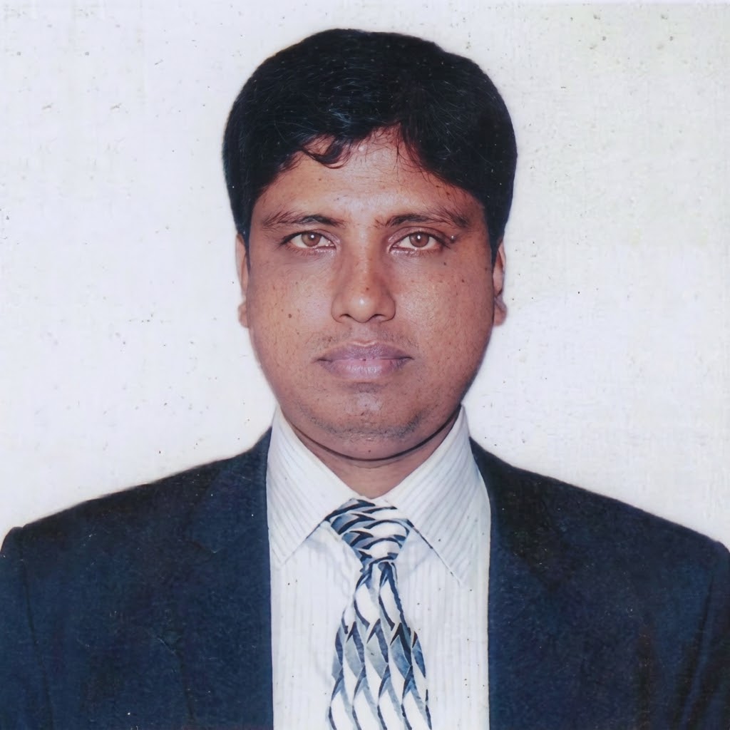 Khaled Mosharraf